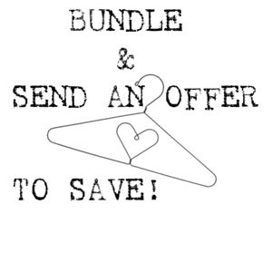 _Bundle and Send an Offer!